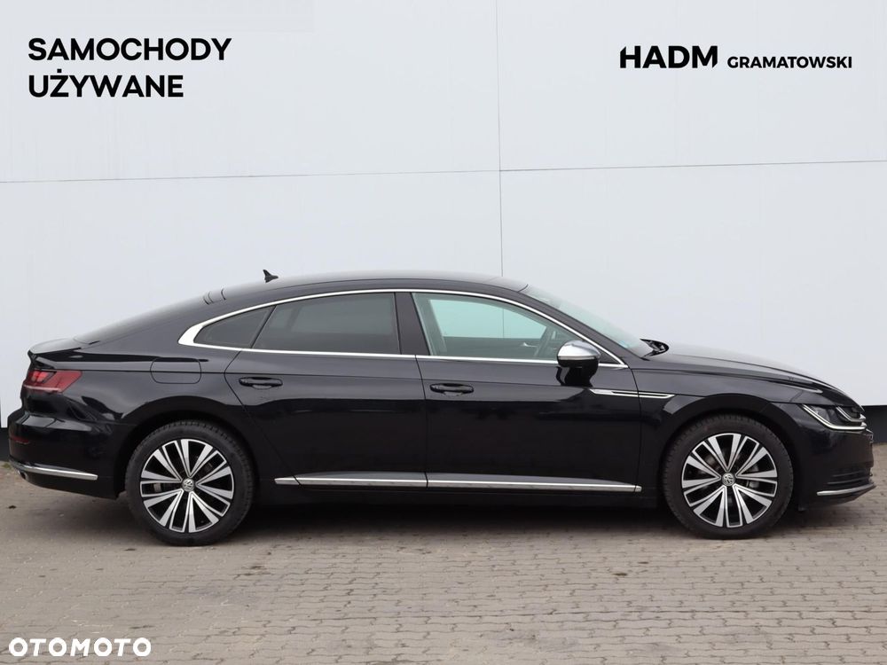 Volkswagen Arteon 2.0 TDI 4Motion SCR Elegance DSG - 5