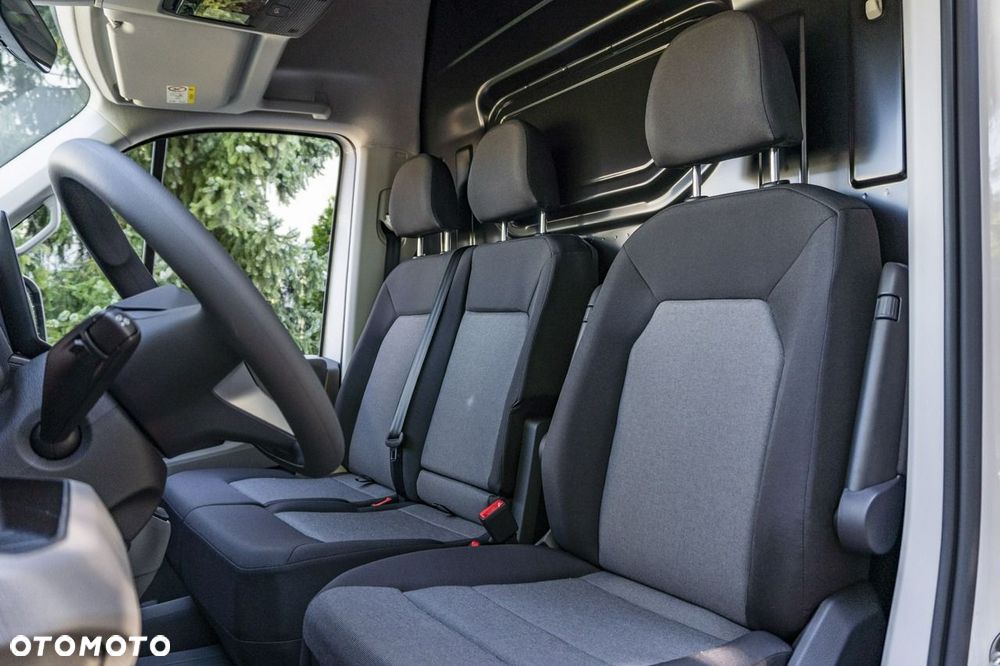 Volkswagen Crafter - 17