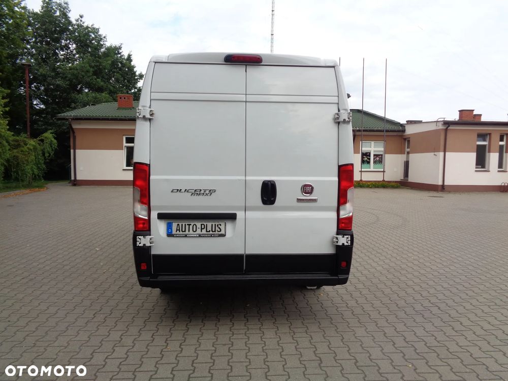 Fiat Ducato - 5
