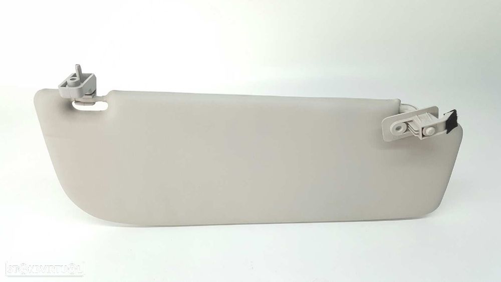 PÁLA DO SOL DIREITA FIAT FIORINO ADVENTURE SX KASTEN - 1