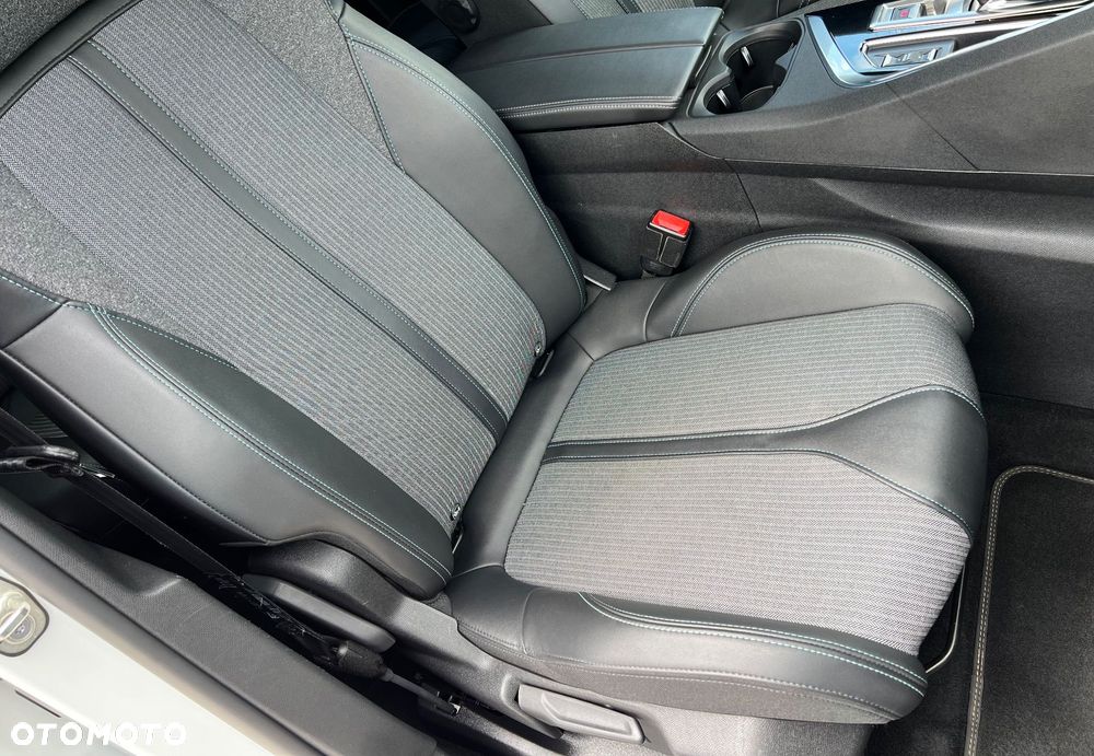 Peugeot 3008 1.5 BlueHDi Crossway S&S EAT8 - 35