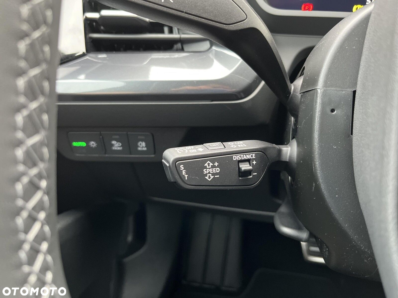 Audi Q4 Sportback e-tron - 23