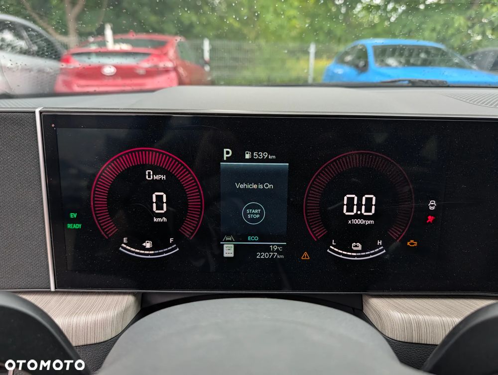 Hyundai Sonata - 14