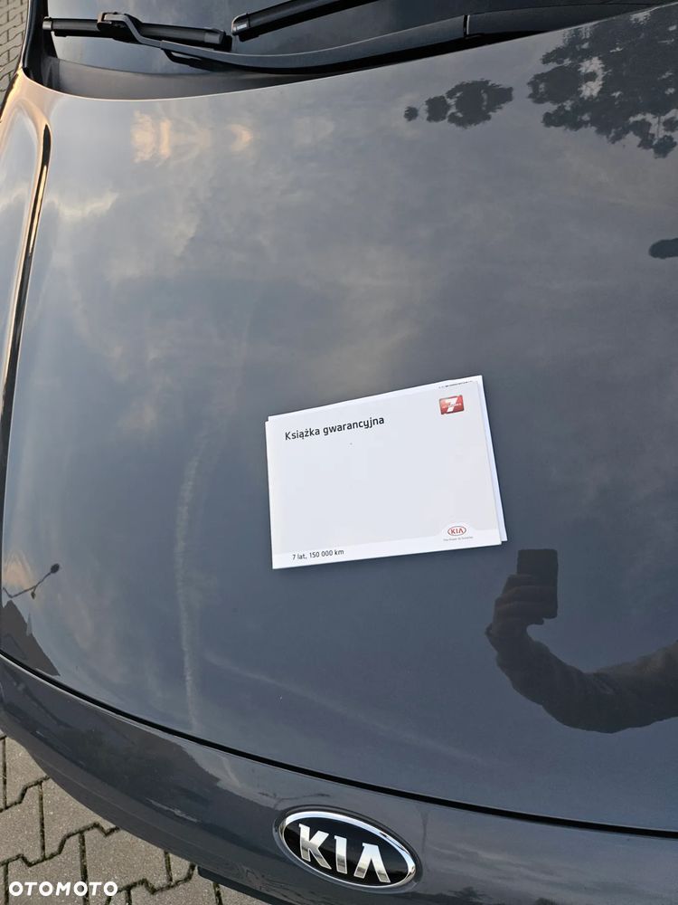 Kia Rio 1.0 T-GDI M - 19