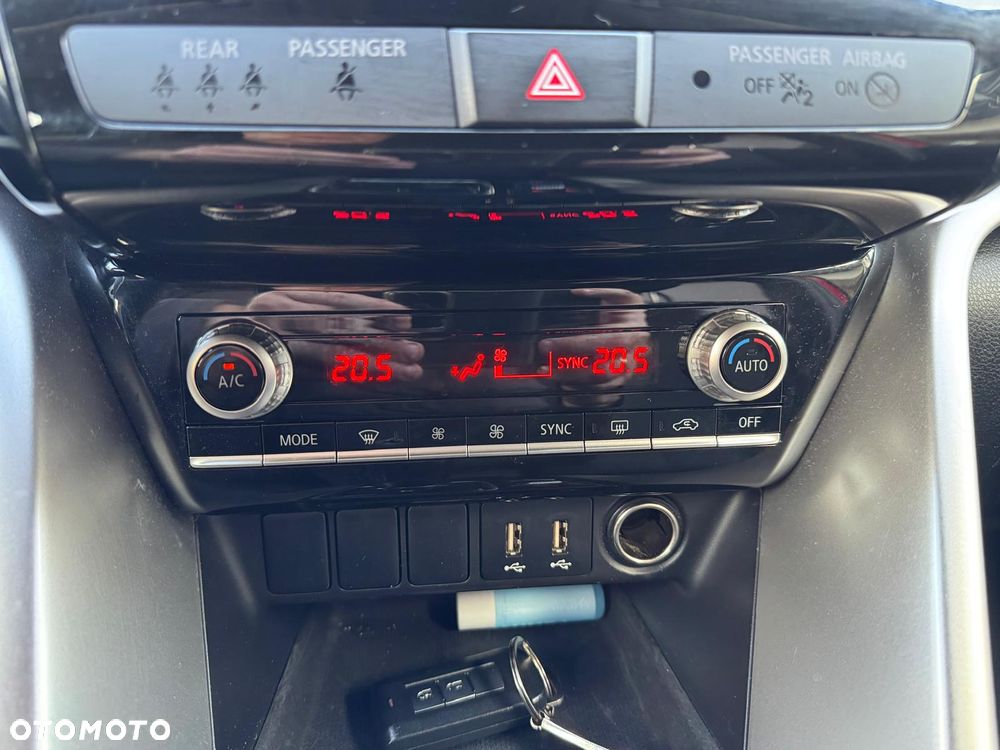 Mitsubishi Eclipse Cross - 29