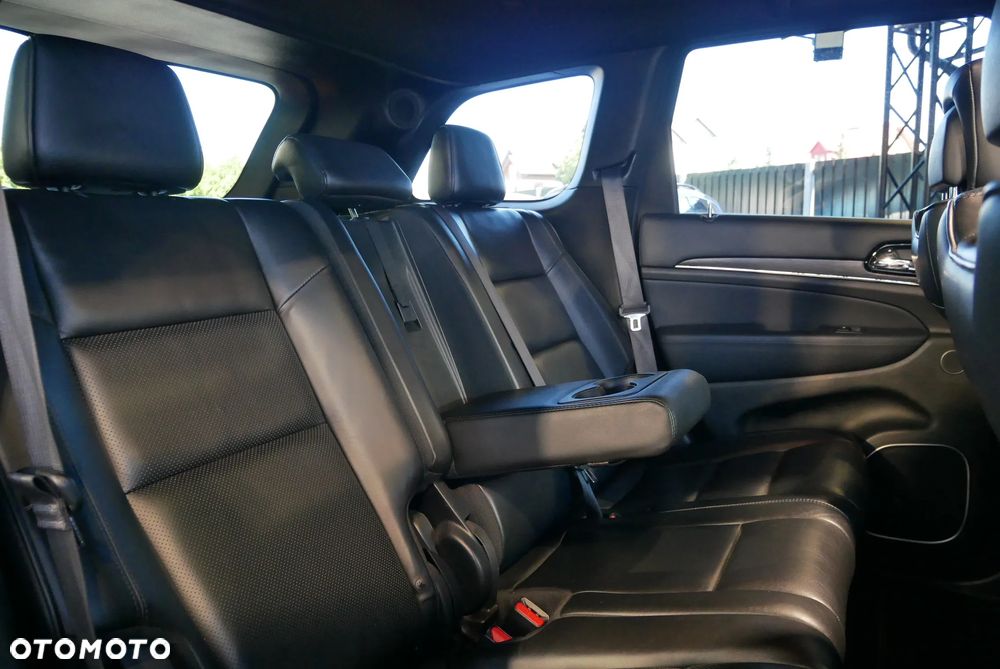 Jeep Grand Cherokee - 15