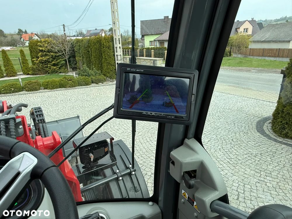 Inny Manitech Mtech 5.5T Teleskop (Nowa 2026) - 20