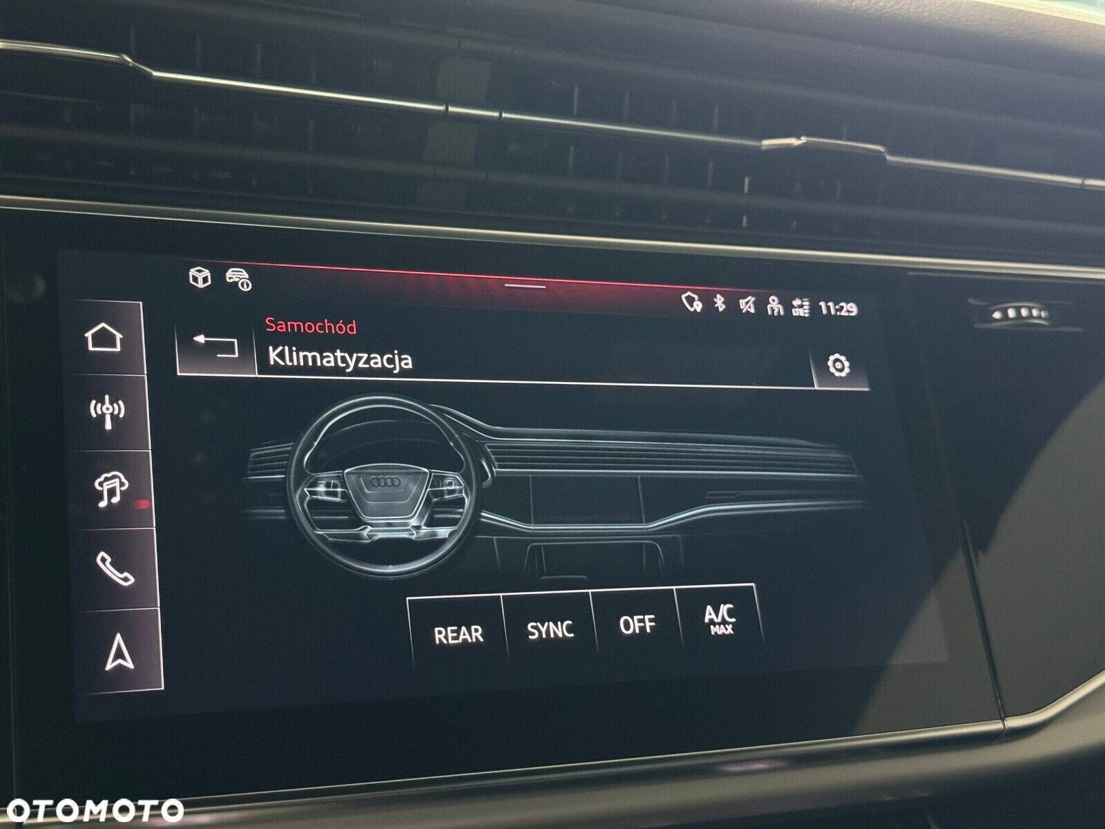 Audi Q8 - 28