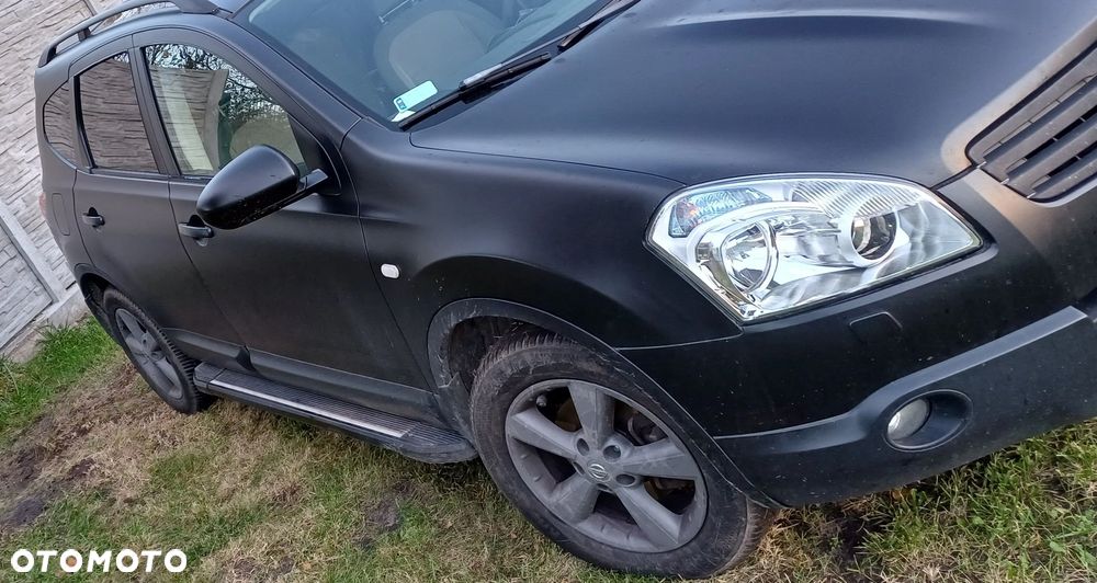 Nissan Qashqai+2 2.0 acenta - 3