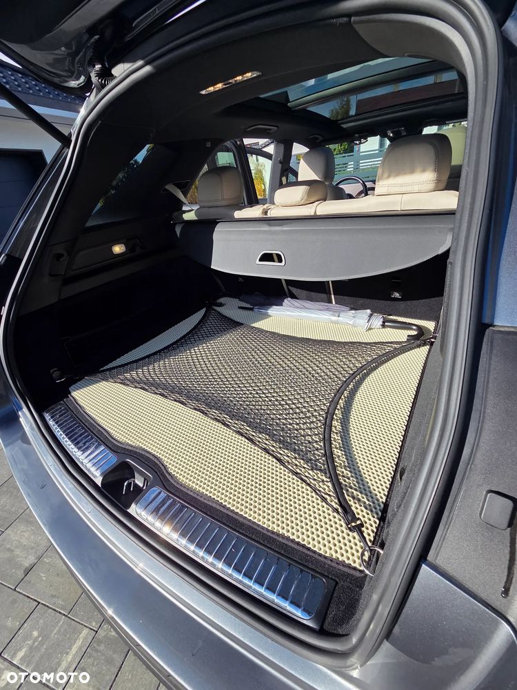 Mercedes-Benz GLE 450 d mHEV 4-Matic AMG Line - 12