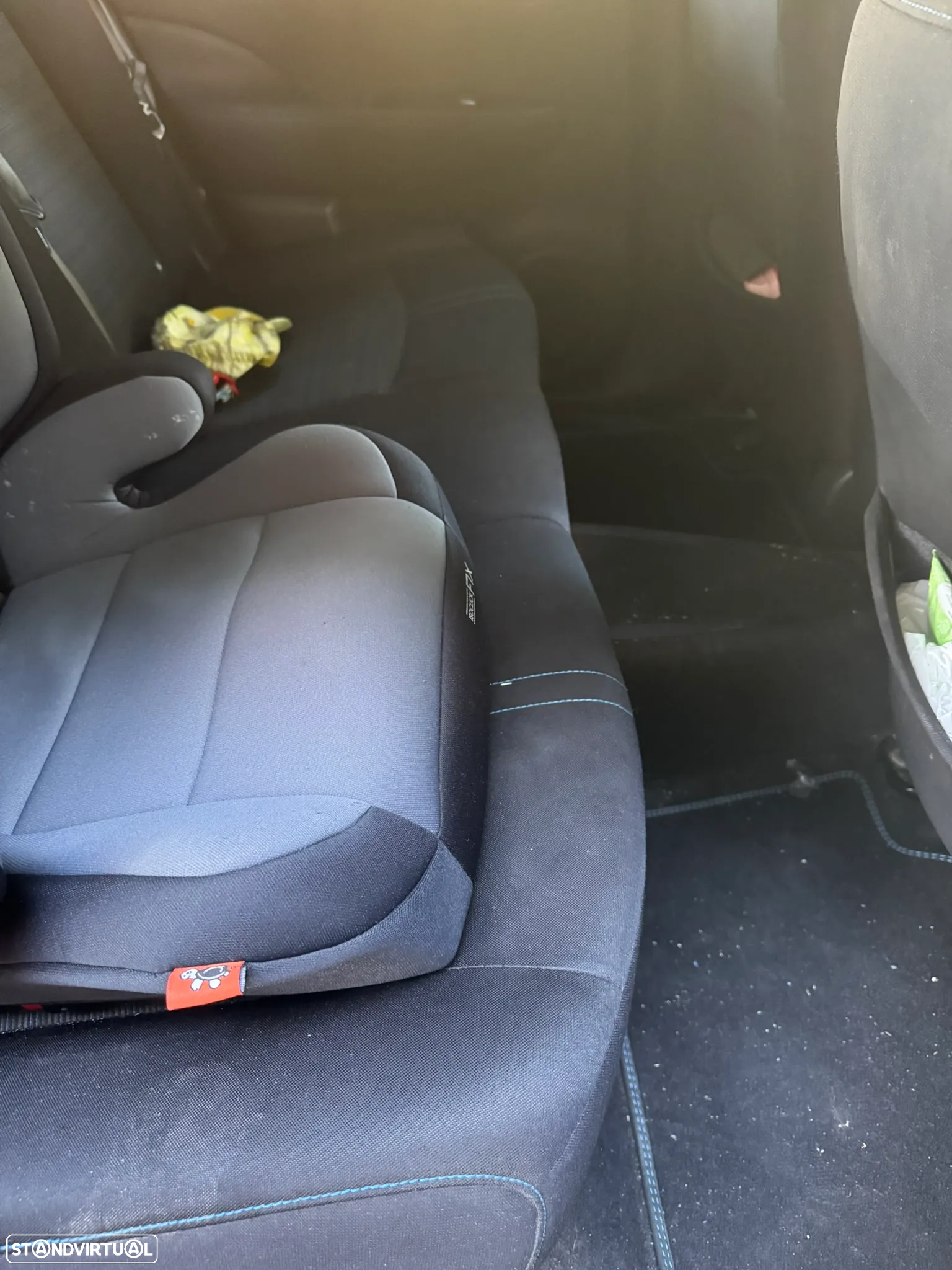 Nissan Leaf N-Connecta - 11