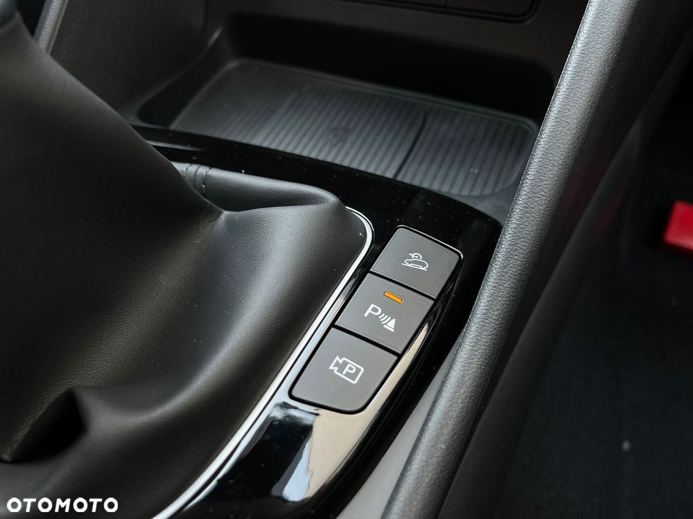 Hyundai Tucson 1.6 T-GDi Executive 2WD - 12