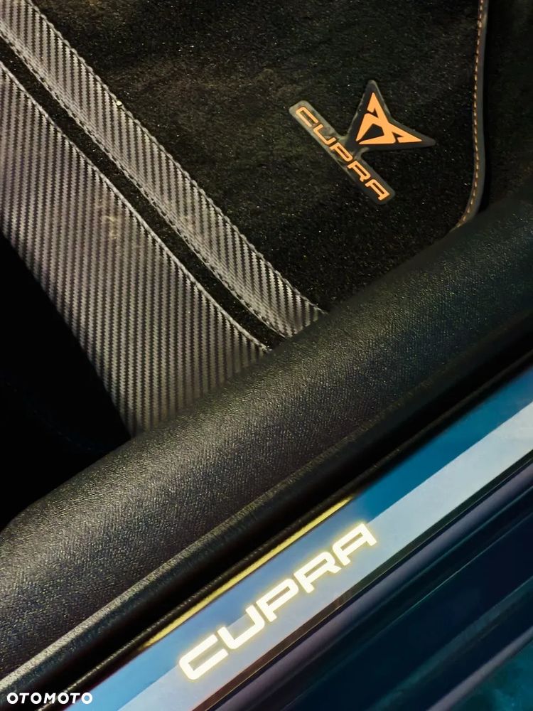 Cupra Leon Sportstourer 2.0 TSI 4Drive VZ DSG - 26