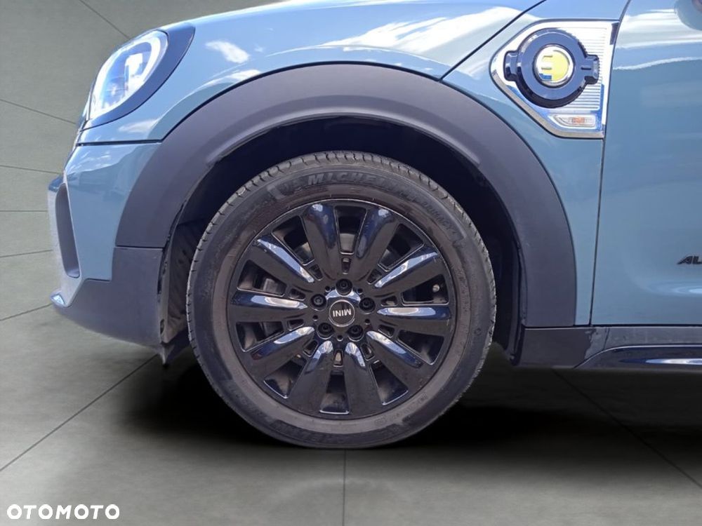MINI Countryman Cooper SE ALL4 - 11