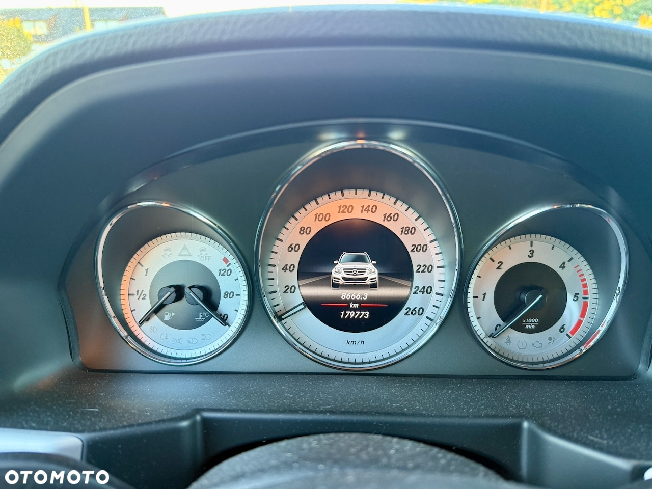 Mercedes-Benz GLK 220 CDI BlueEff 4-Matic - 17