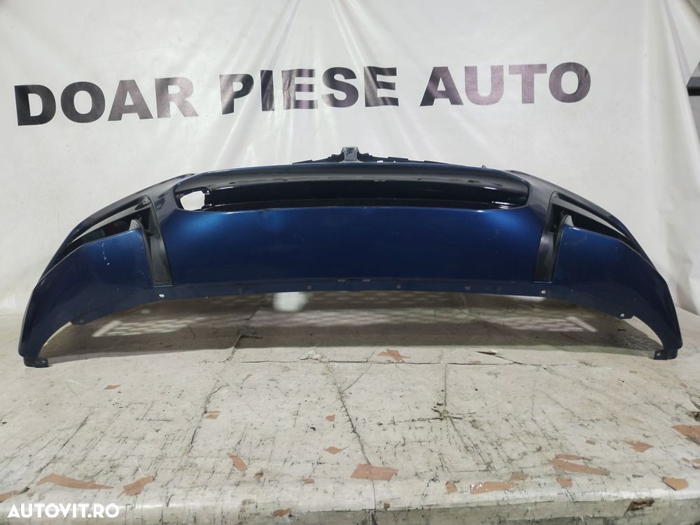 Bara fata BMW X3, X4, G01, G02 M-Sport, 2018, 2019, 2020, 2021, cod origine OE 51118089743. - 9