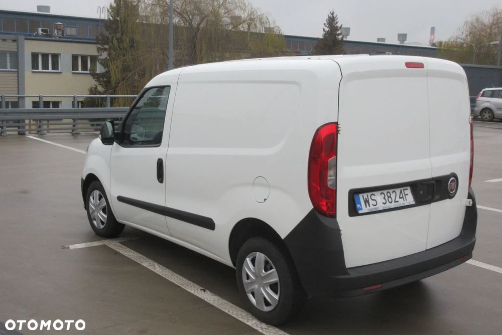Fiat Doblo - 7