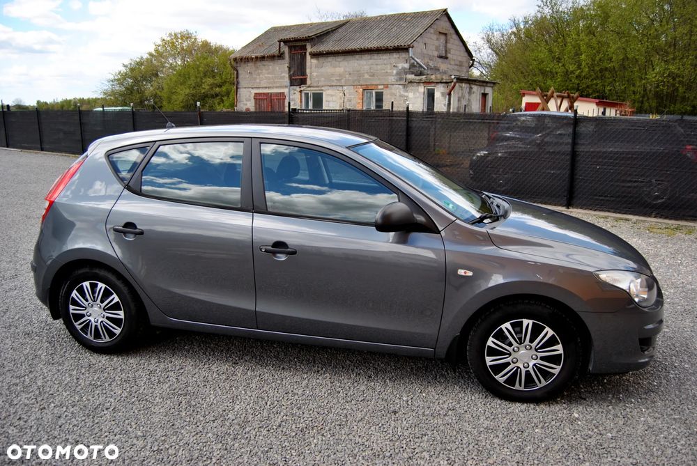 Hyundai i30 1.4 Classic + EU5 - 5