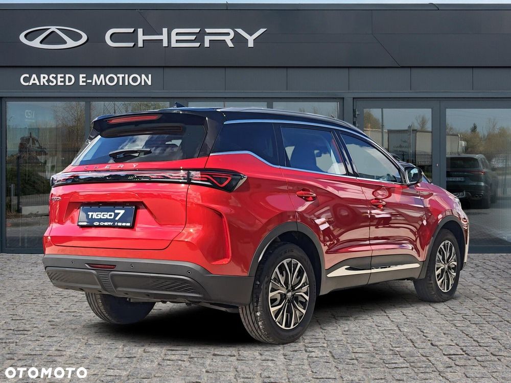 Chery Tiggo 7 - 6