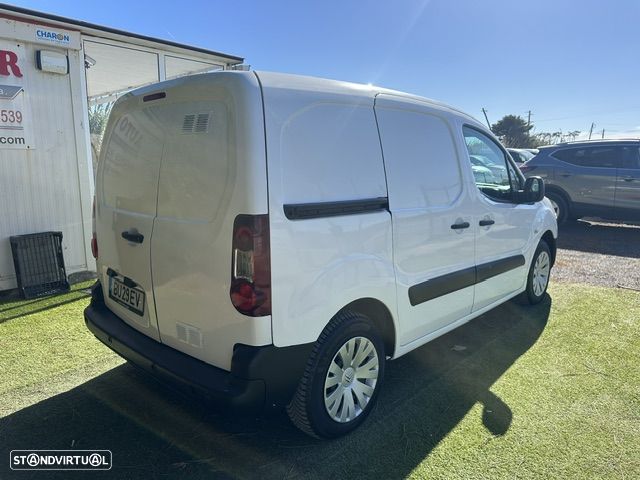 Citroën BERLINGO 3 LUGARES 100 CV - 3