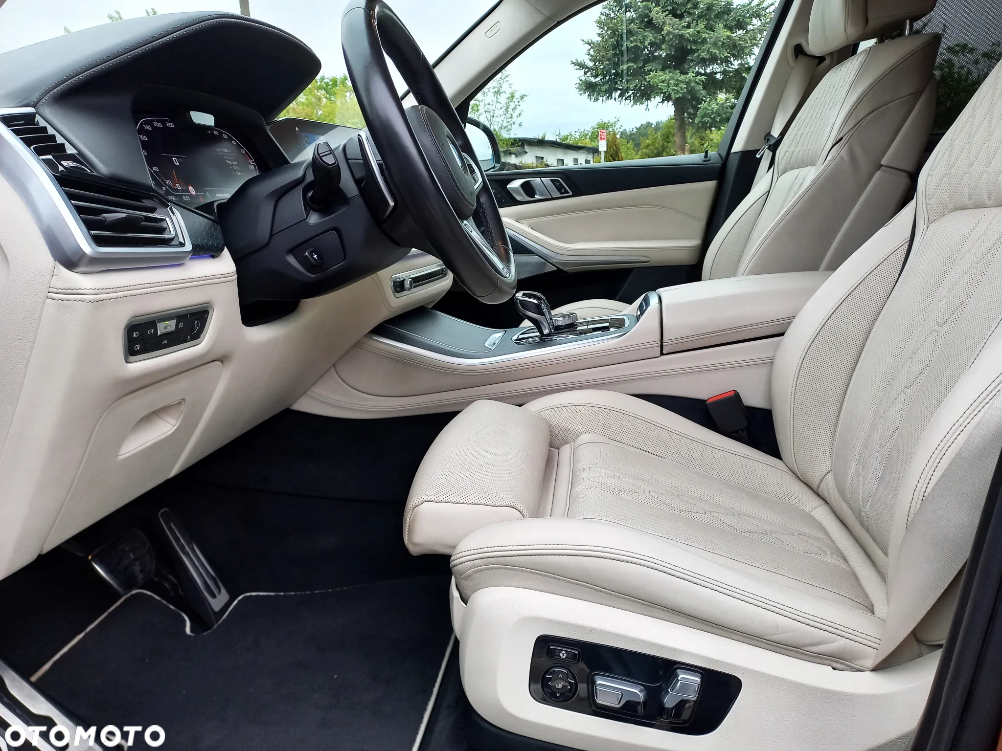 BMW X5 M - 28