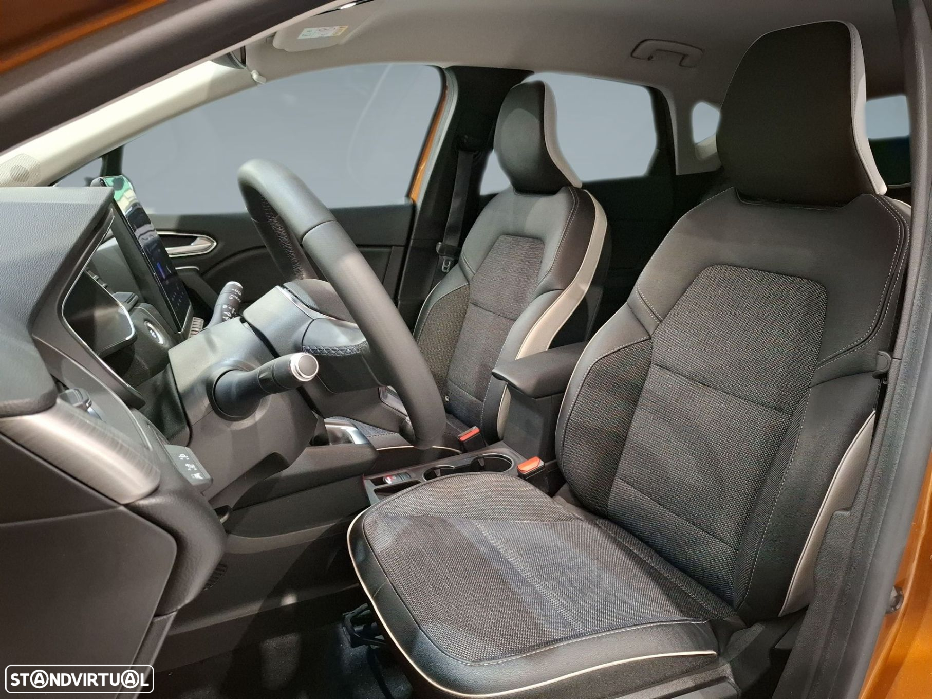 Renault Captur 1.0 TCe Exclusive - 11