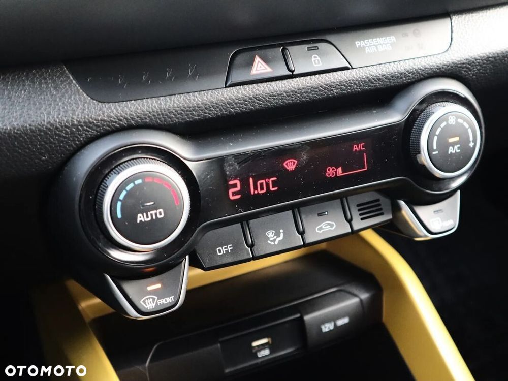 Kia Stonic 1.0 T-GDI L - 20