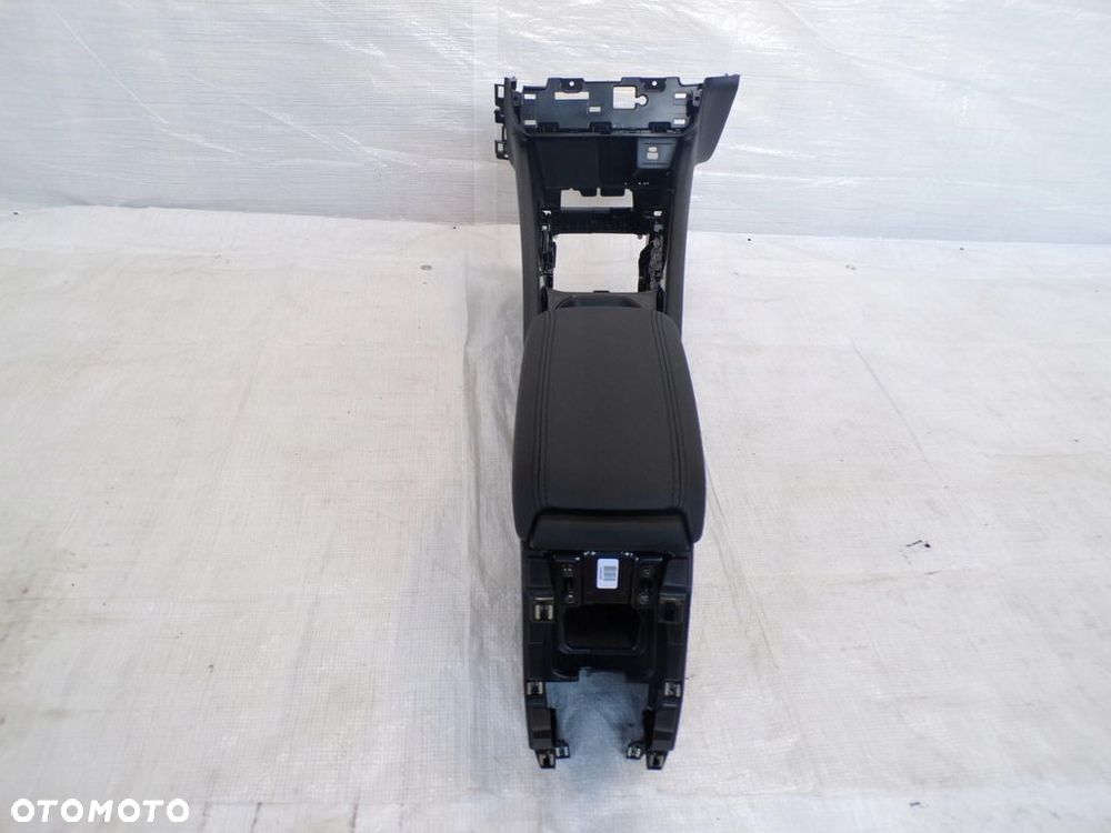 Tunel środkowy Jeep Compass II 2022- NOWY ORYGINAŁ 60962565 - 6