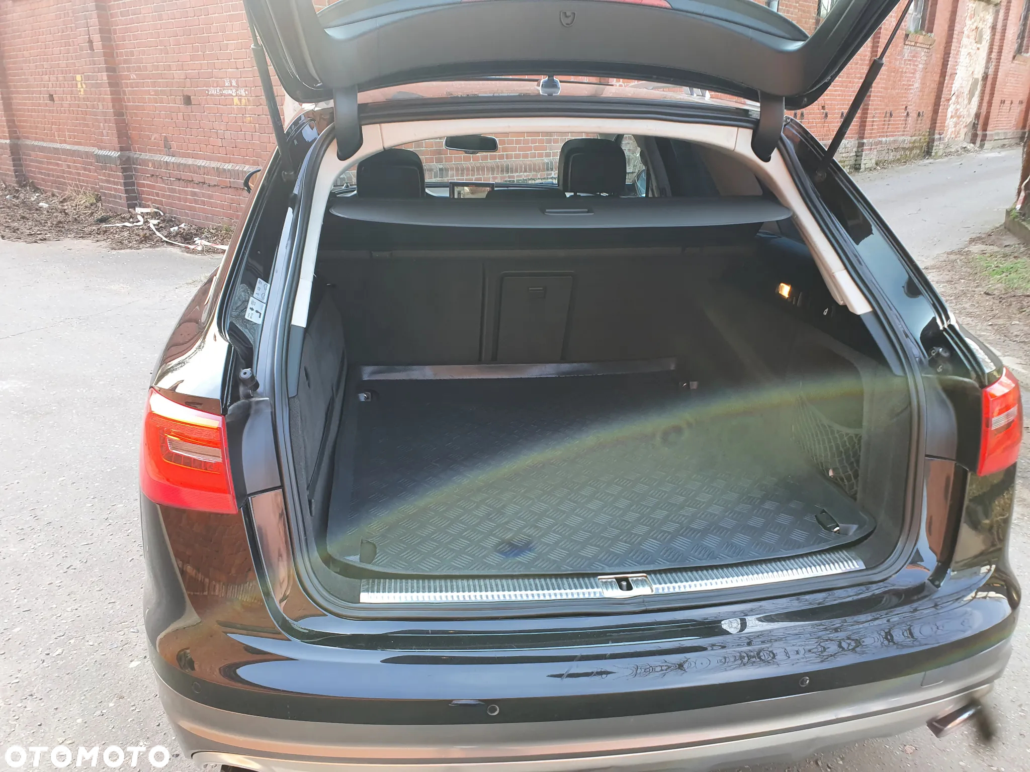 Audi A6 Allroad 3.0 TDI Quattro S tronic - 25