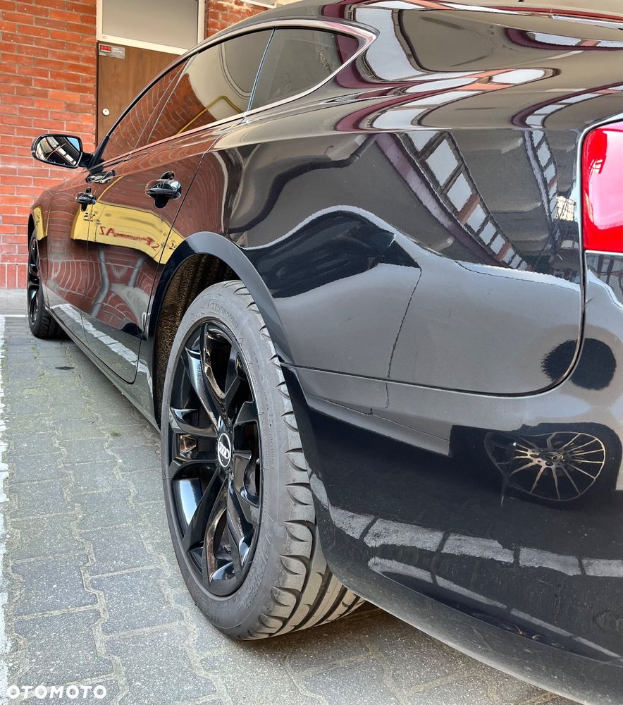 Audi A5 Sportback 1.8 TFSI - 15