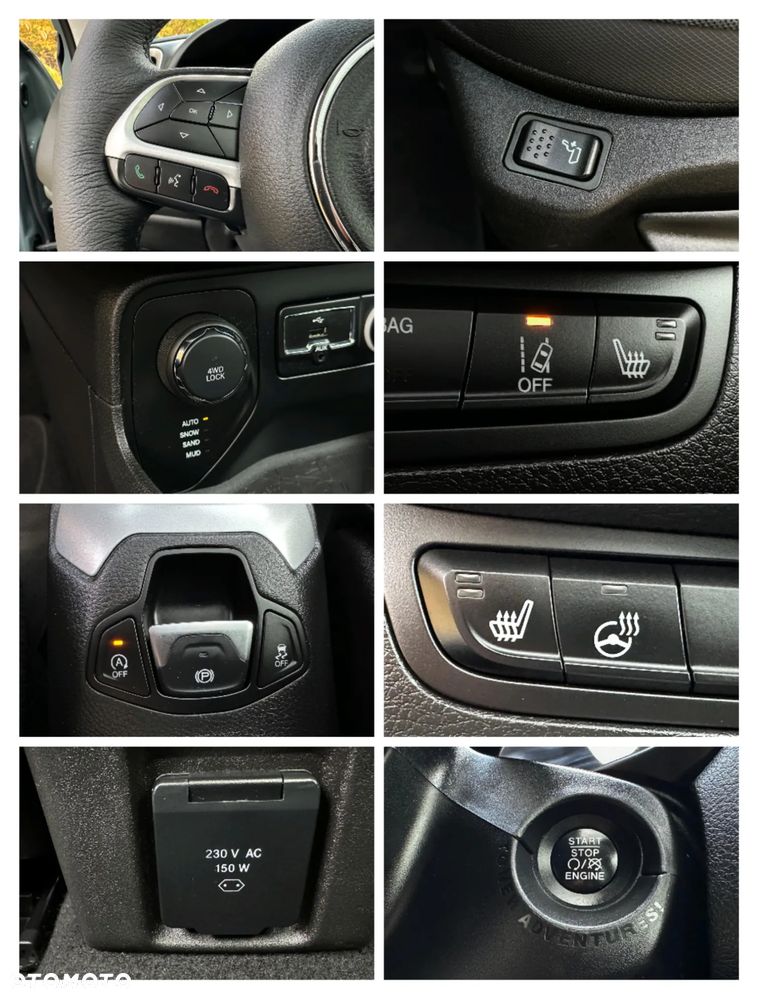 Jeep Renegade - 38