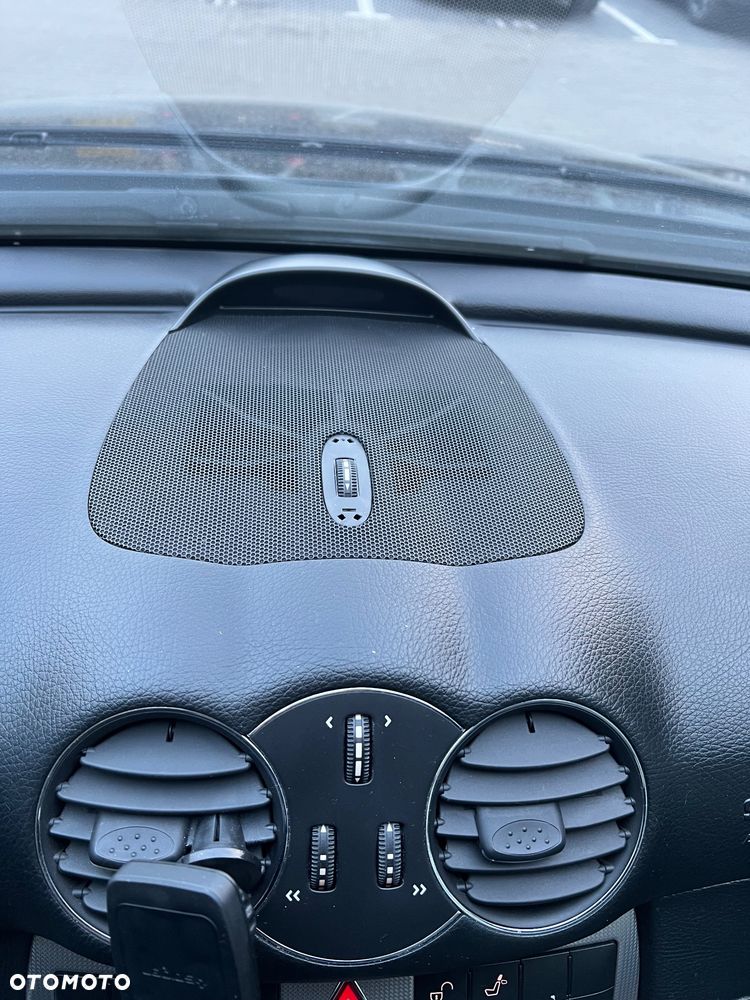 Mercedes-Benz CLK 320 CDI 7G-TRONIC Avantgarde Sport Edition - 25