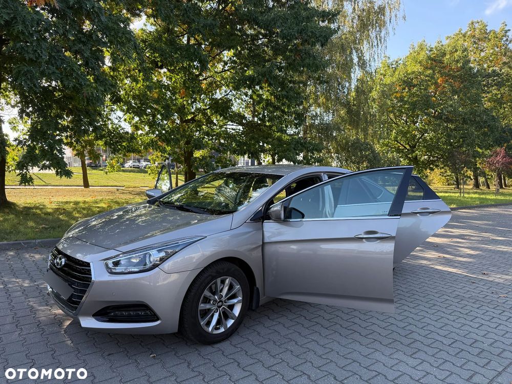Hyundai i40 - 19