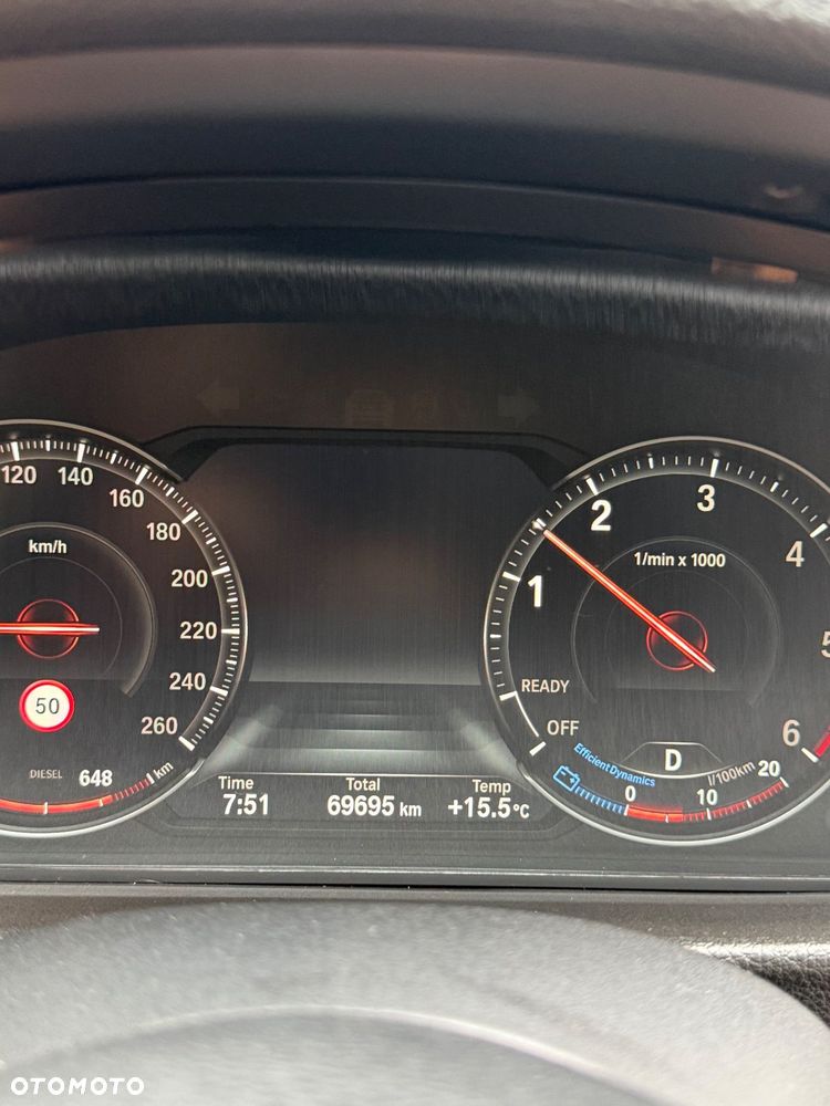 BMW 3GT 320d xDrive Luxury Line - 8