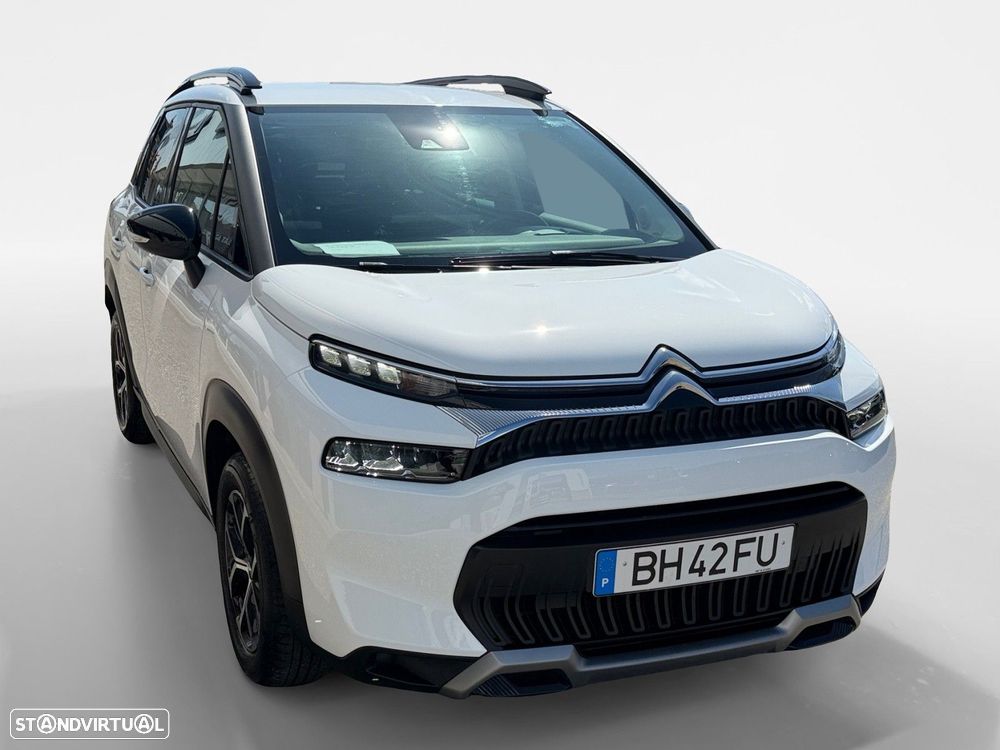Citroën C3 Aircross 1.2 PureTech Plus - 7
