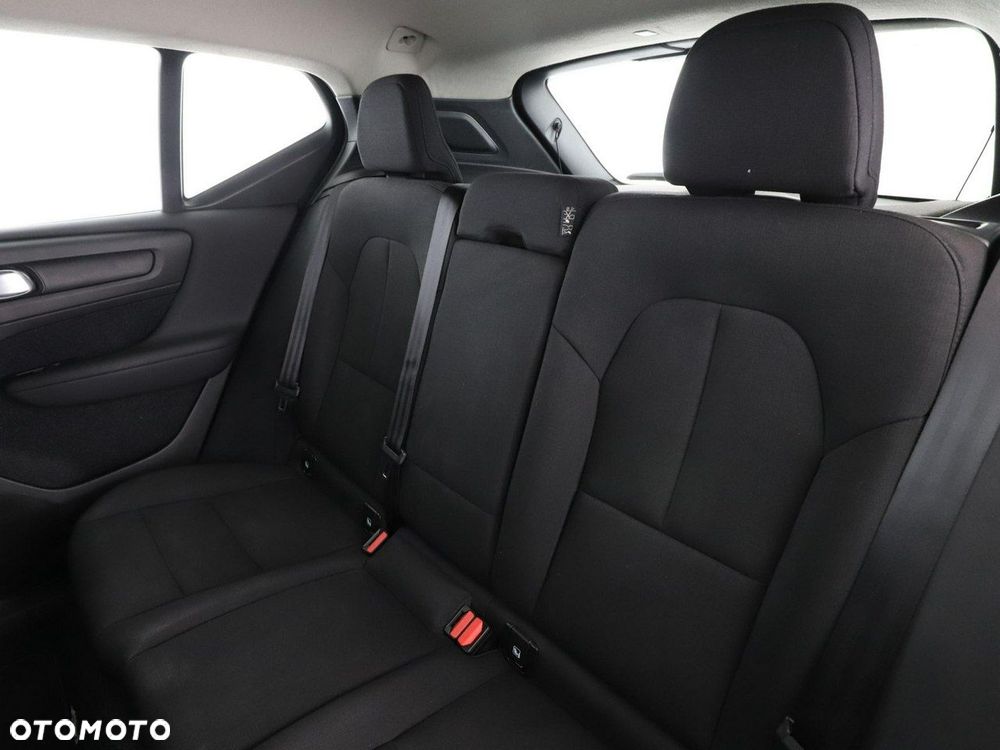 Volvo XC 40 D3 - 18