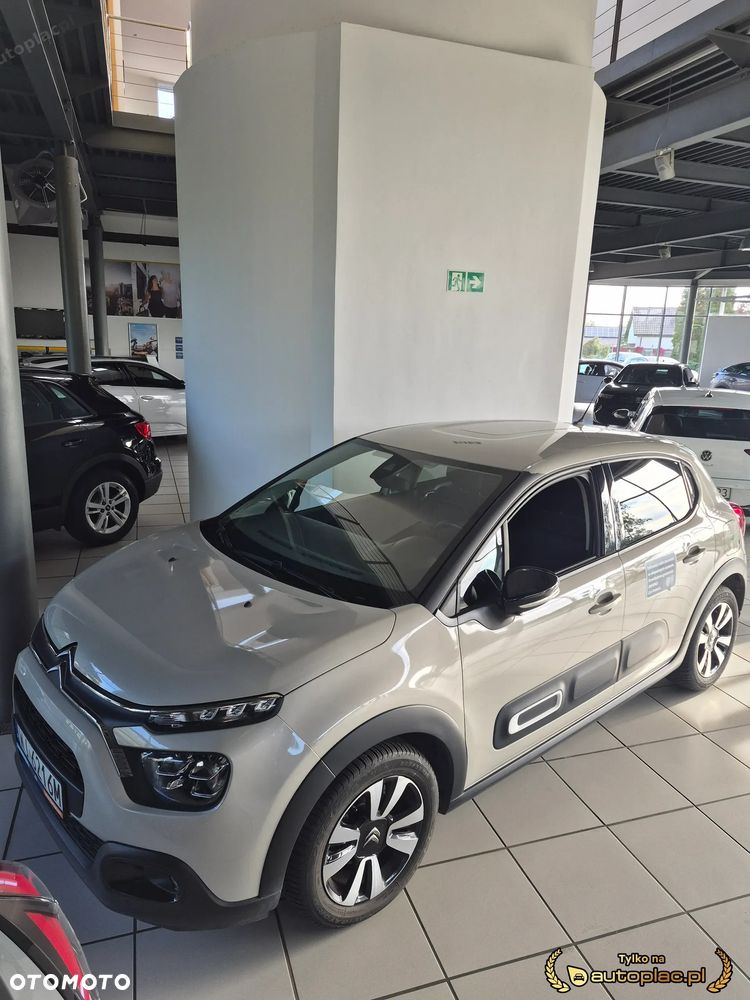 Citroën C3 - 7