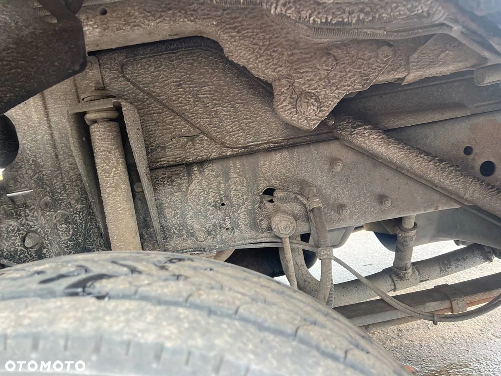 KABINA DAF LF !! Karoseria, części, transport !! - 3
