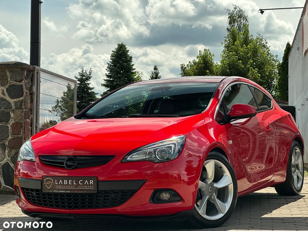 Opel Astra 1.4 Turbo Innovation - 22