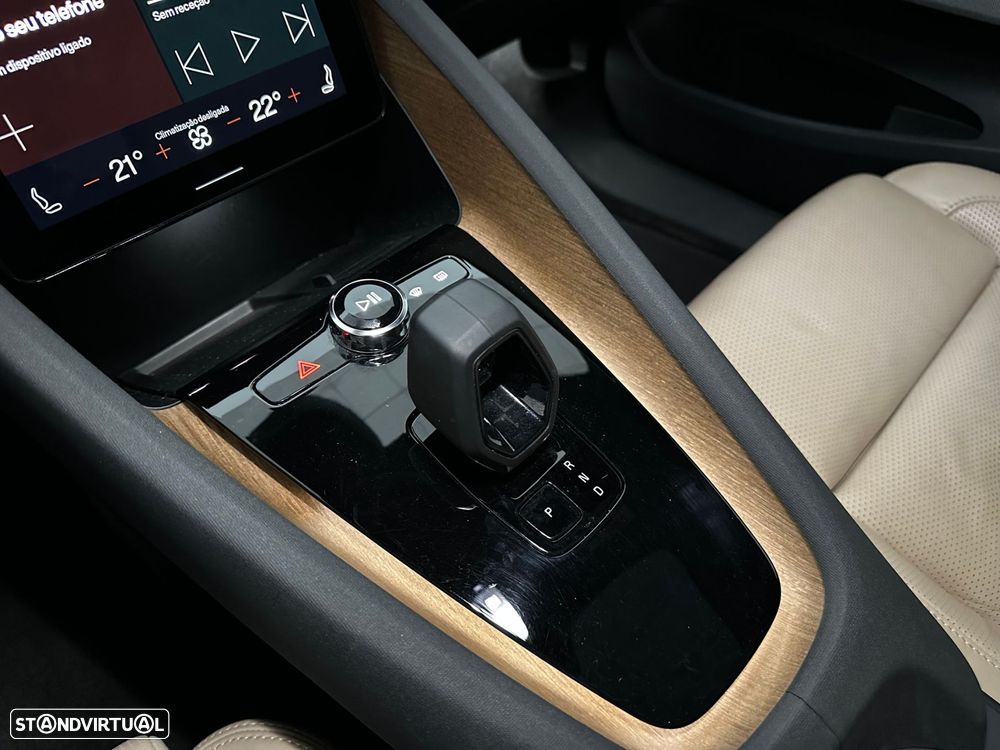 Polestar 2 Long Range 78 kWh AWD - 27