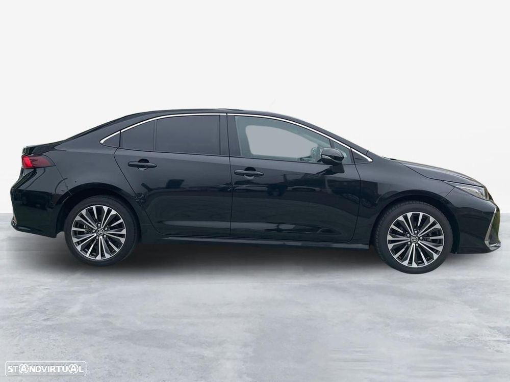 Toyota Corolla - 17