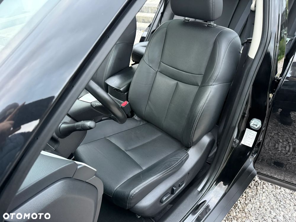 Nissan X-Trail 1.6 dCi Tekna - 20