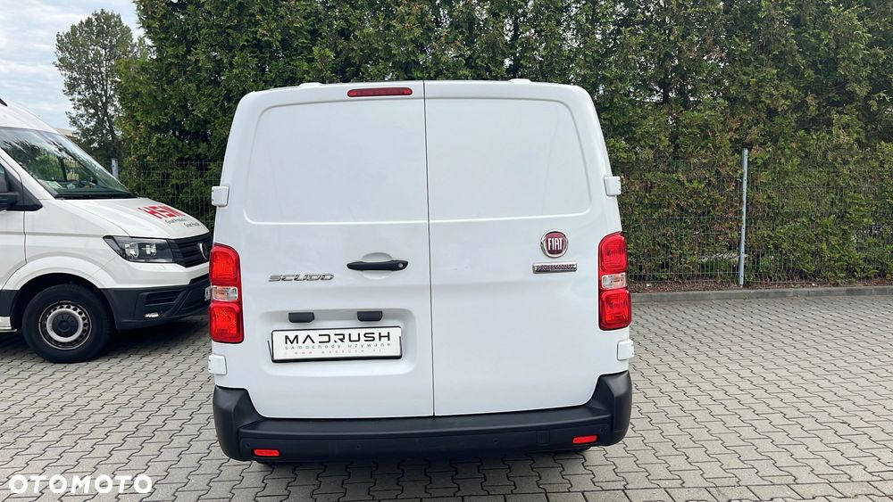 Fiat Scudo - 7