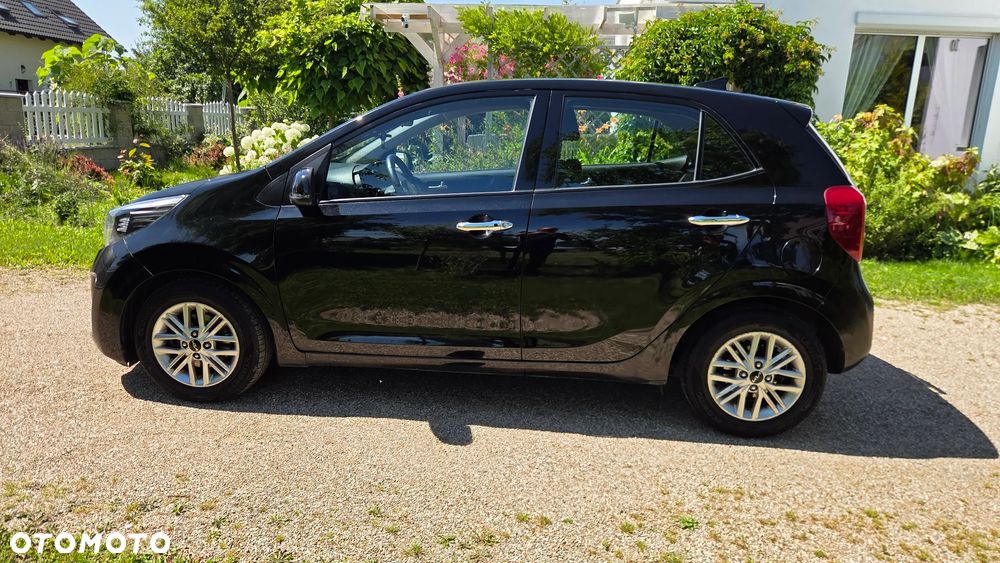 Kia Picanto - 10