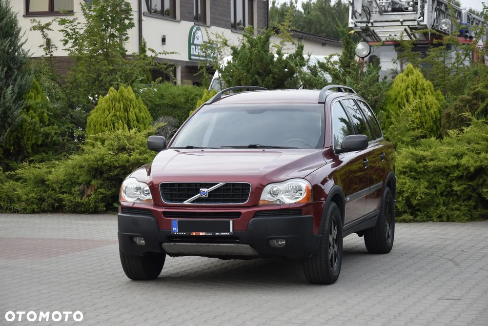 Volvo XC 90 2.4 D5 Executive - 6