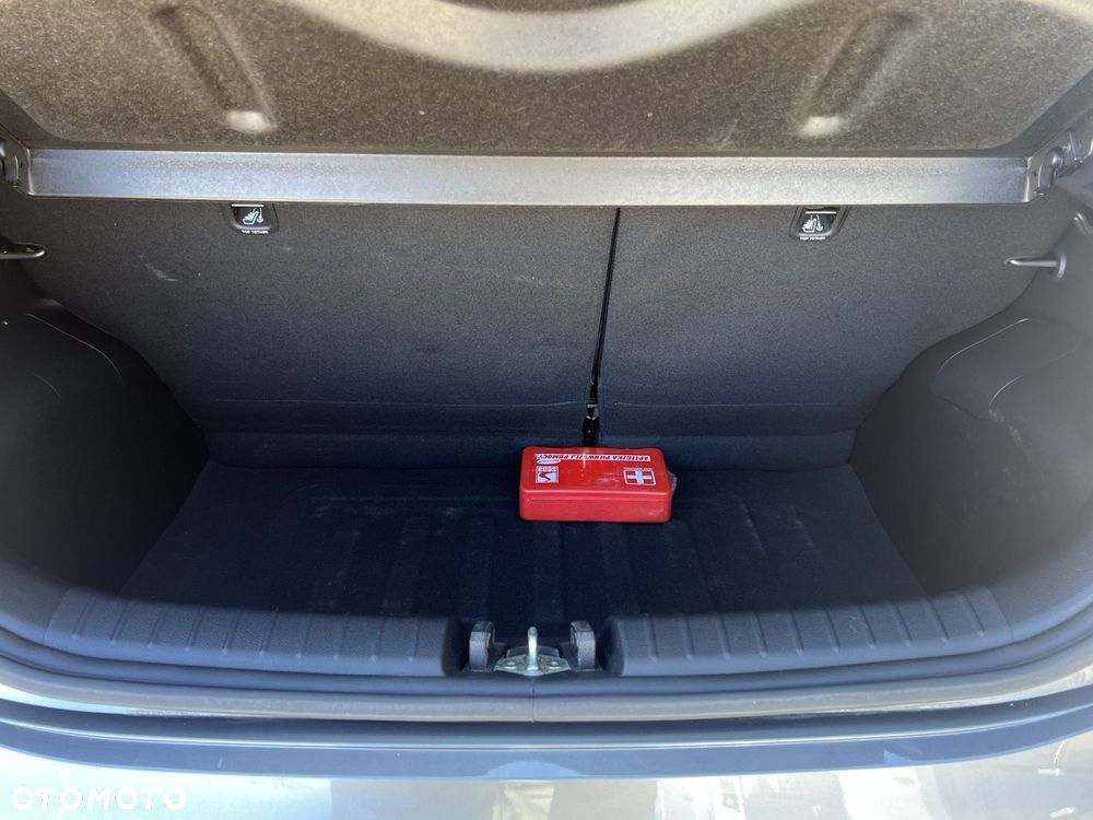 Kia Picanto 1.2 L - 17