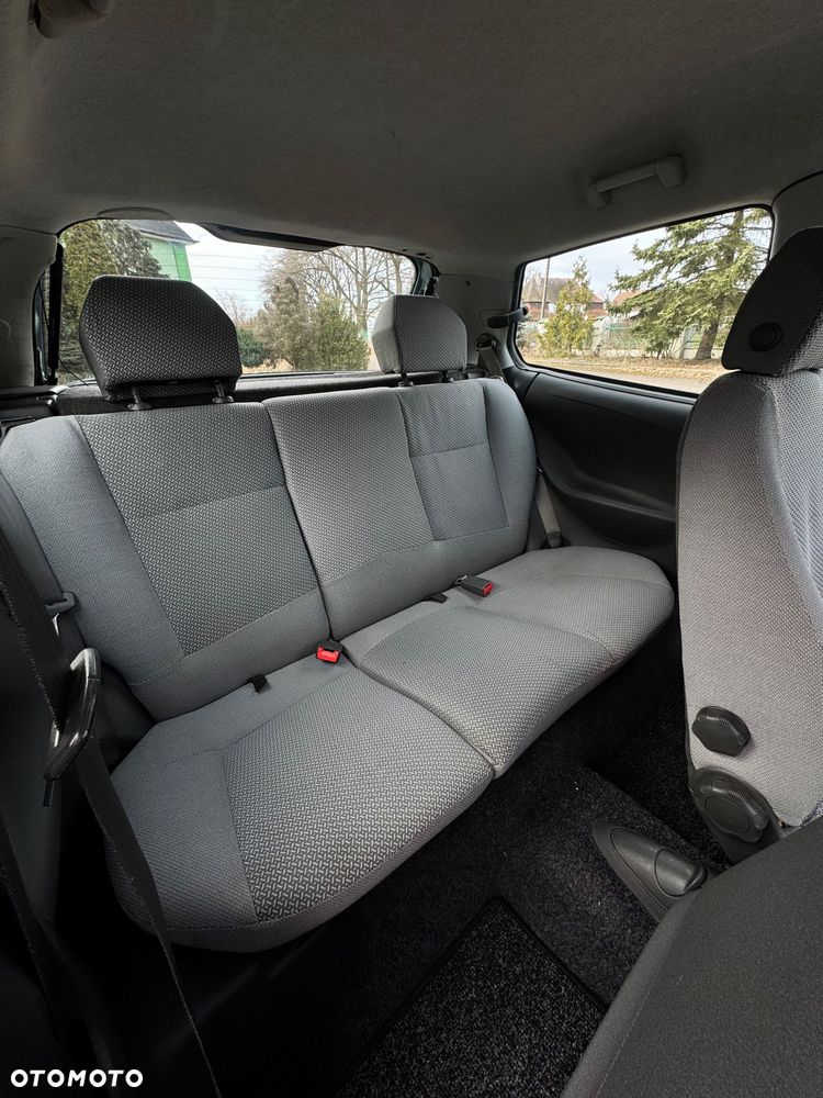 Fiat Punto 60 SX - 8