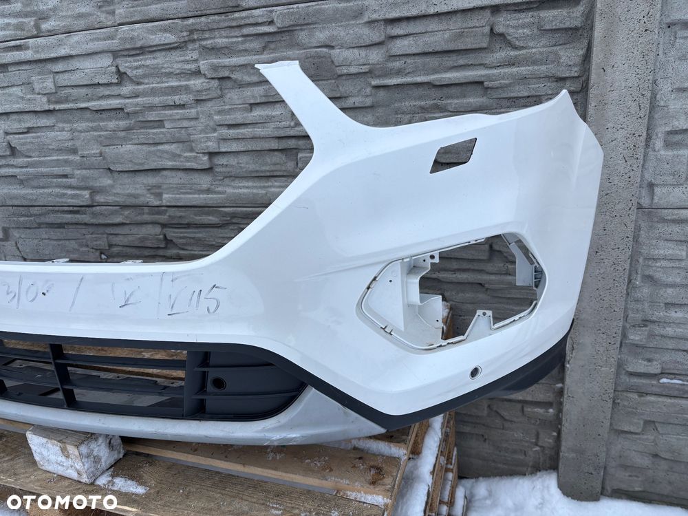 Ford Kuga  MK 2 LIFT 2016- zderzak przedni - 2