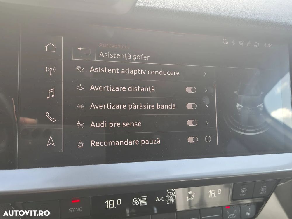 Audi A3 - 23
