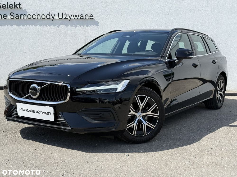 Volvo V60 - 3